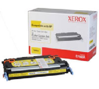 Xerox Cartridge for HP 3800/3505N, Yellow (003R99761) Xerox Cartridge for HP 3800/3505N, Yellow (003R99761)